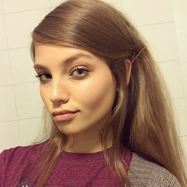 Леся Кафельникова