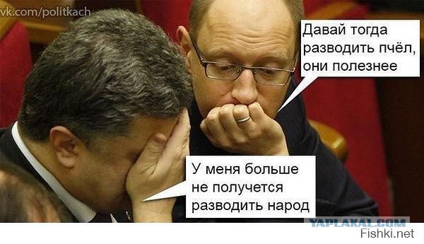 АМЕРИКАНСКИЙ ЭКСПЕРТ УКРАИНЕ: