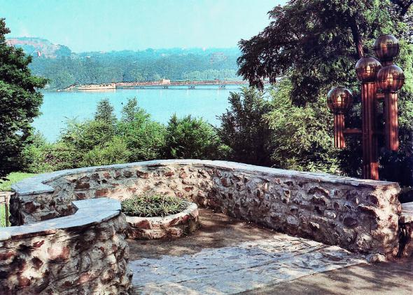 Донецк 1989 года