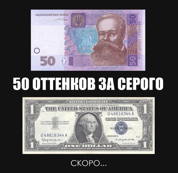Егор Холмогоров: Гривна умерла