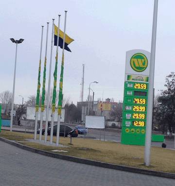 Причина всех бед.