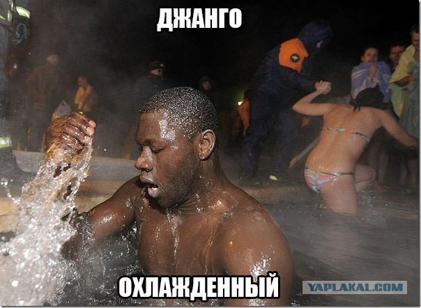 Картинок пост