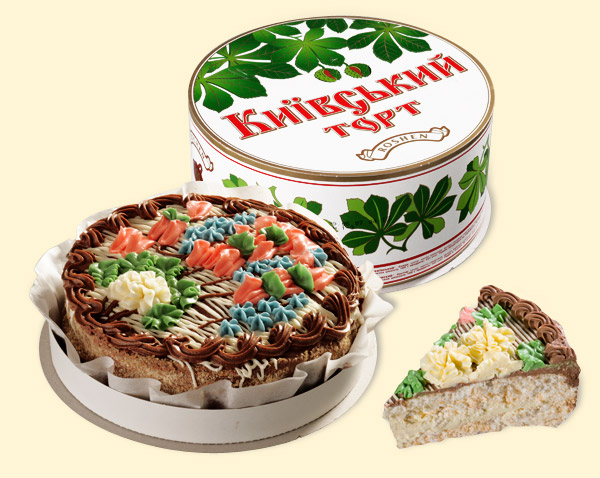 Какие продукты уникальны для Вашего региона?