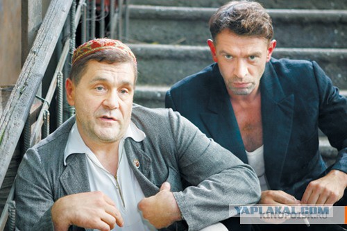 Неплохие российские фильмы