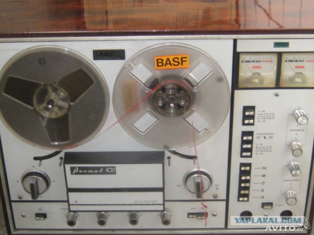 Золотой век Hi-Fi