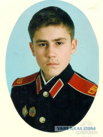 Герои среди нас!