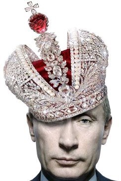 Президент обнулил сроки губернаторов