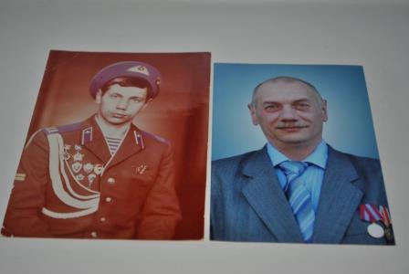 Десантники не умирают...они улетают и не возвращаю
