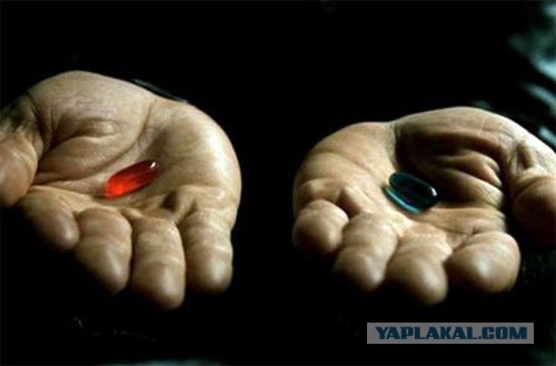 Cal-gon, такой кал-гон....