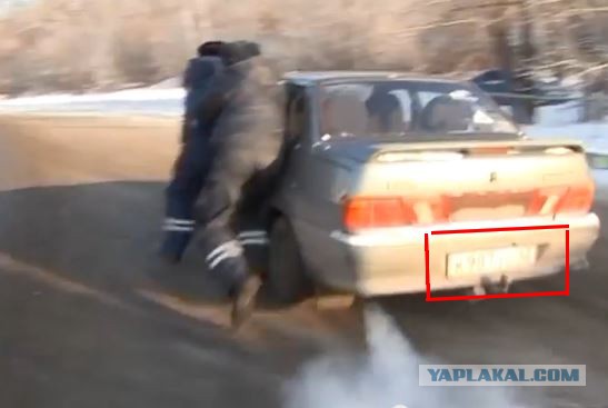 Что бывает с большими "умниками"
