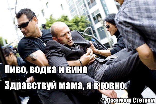 А давайте улыбнёмся