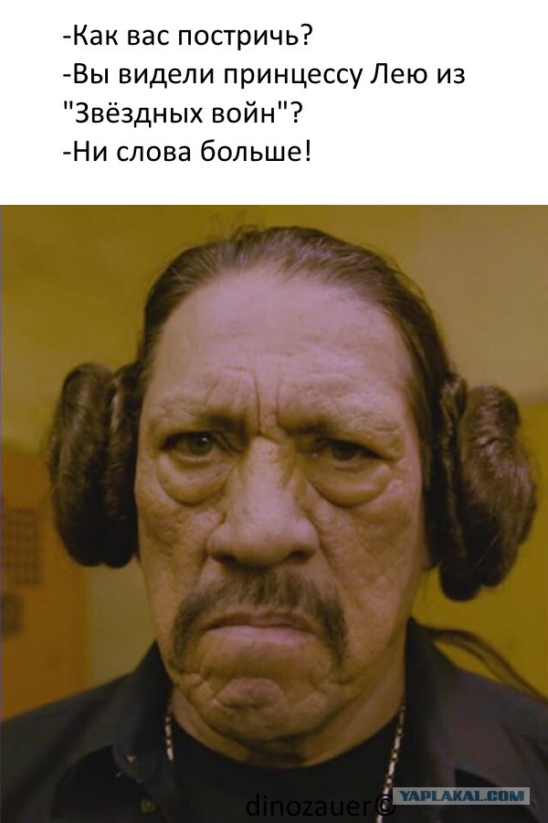 Принцесса Мачете