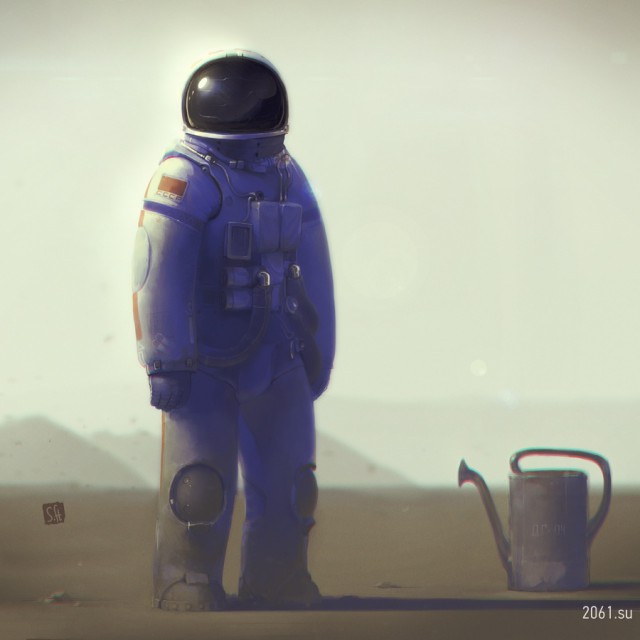 Подборка интересных и веселых картинок