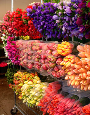 Про подарки на первом свидании или почему я не дарю девушке цветы при первой встрече?