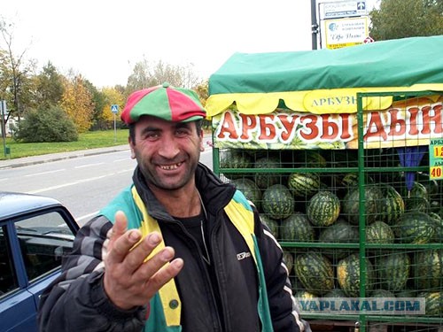 Шпицберген наш. Объясняю почему