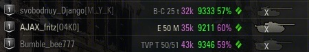 Wargaming 35