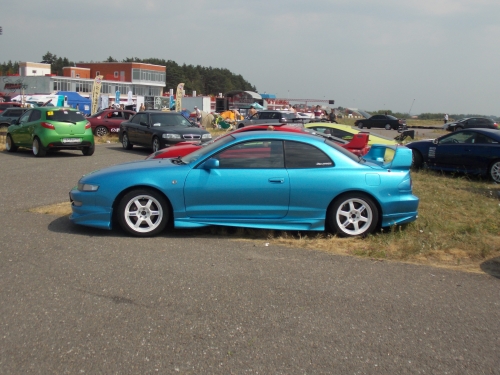 JapCarFest 2016
