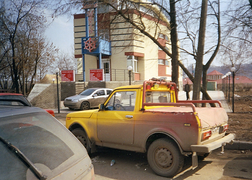 Самоделкины с одного известного сайта