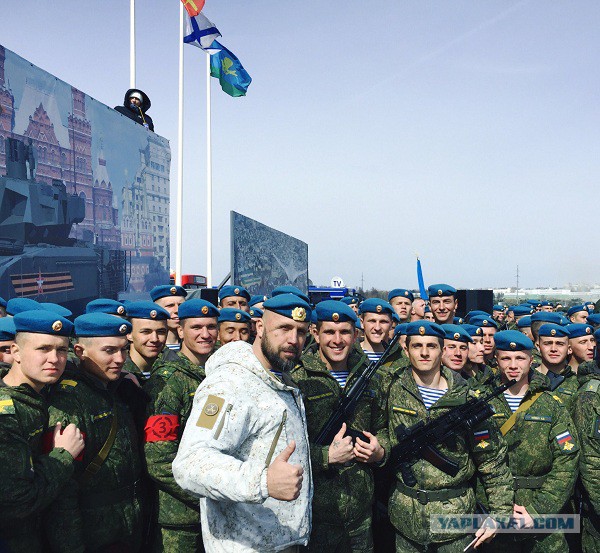 CNN: Россия нанесла первый авиаудар в Сирии-2
