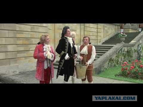 10 самых странных привычек монархов