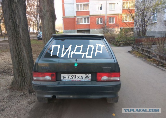 Что в голове?