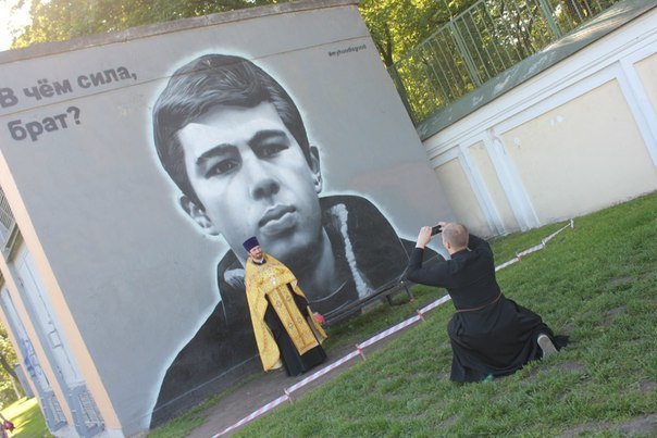 Приколы в стиле "регресс"