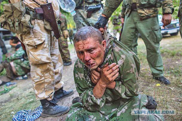 Украинцев заставляют любить Майдан тюрьмой и угрозами