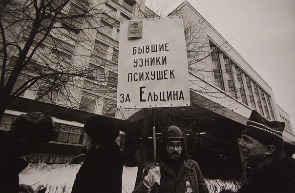 Началось конкретное мочилово Грудинина. Теперь в судах