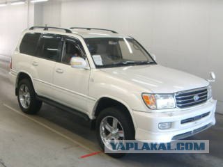 Японские автомобили
