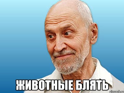 Если б ЯП был на ТВ