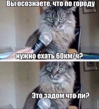 Мрачноватый юмор