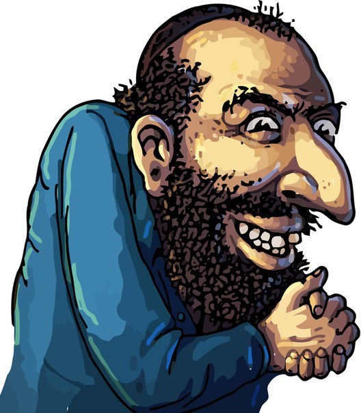 Подборка кубиков