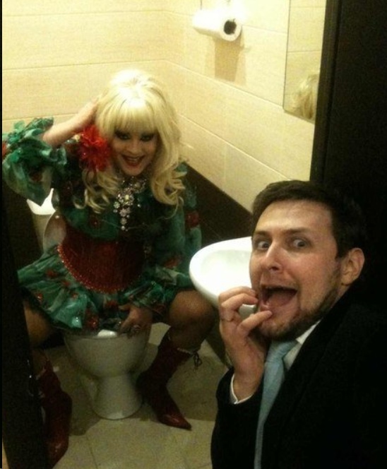 Скотсети и прочие интернеты 04.03.19