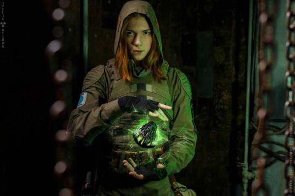 S.T.A.L.K.E.R.: Зов Припяти исполнилось 10 лет