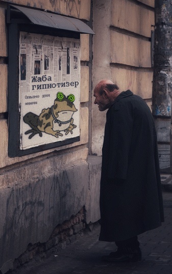 Фотограммы