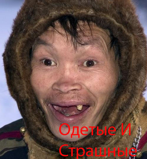 Фотожаба: ТВ программа