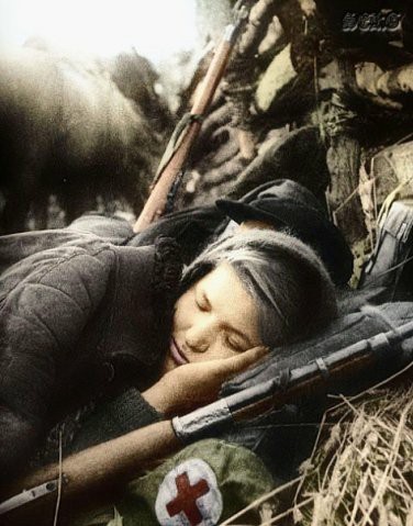 Великая Отечественная война