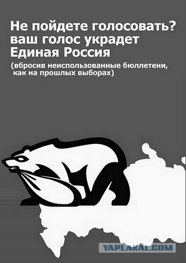 Политический цирк №7