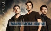 Пять моих любимых сериалов, кто не смотрел советую