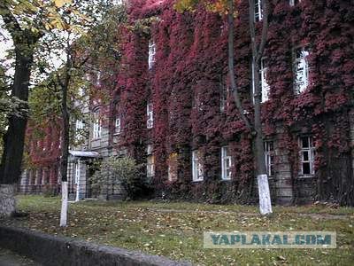 Гродно - город где я родился!