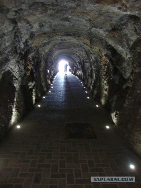 Кавказ-2012