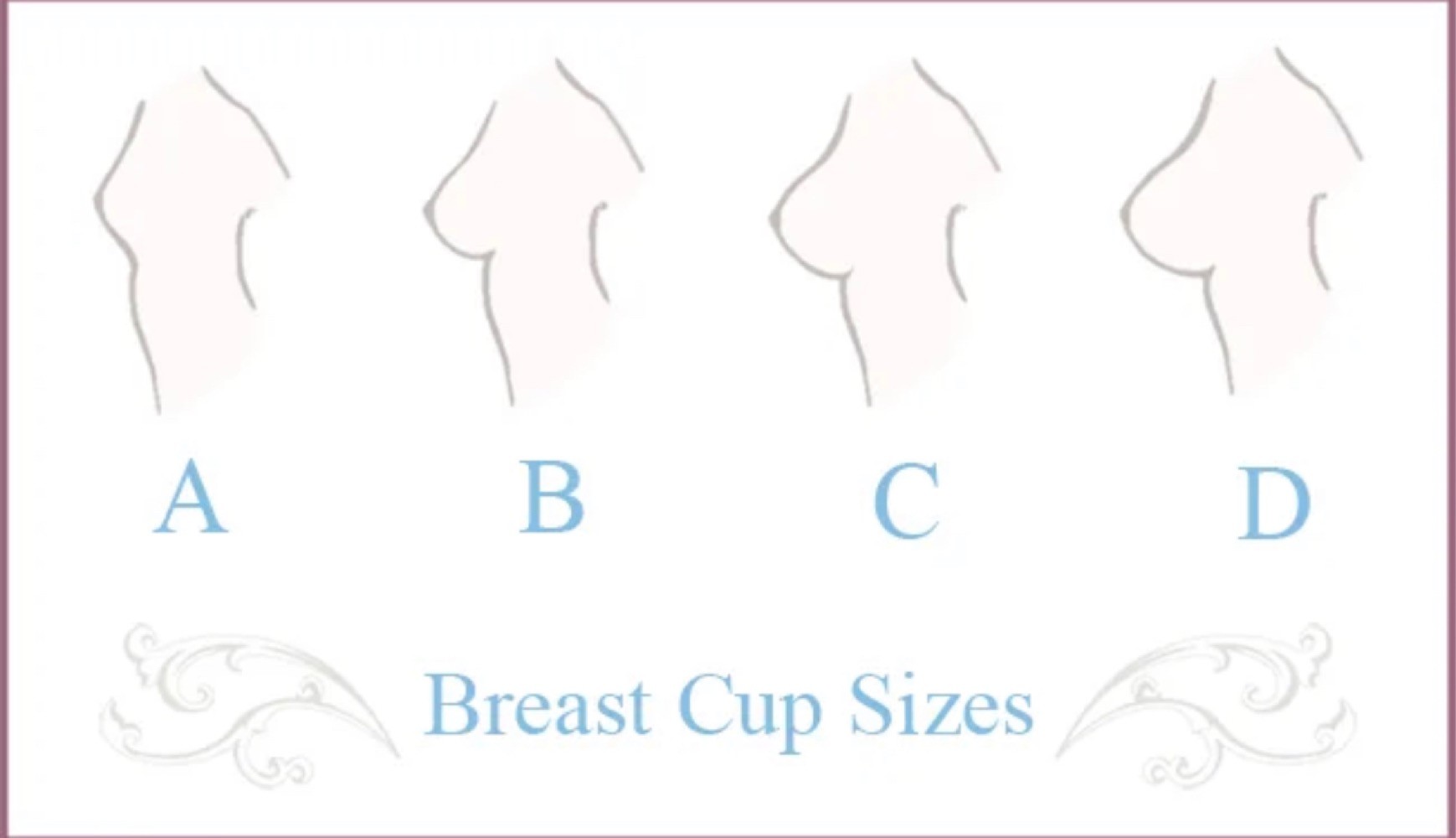 формы женской груди у женщин фото 88