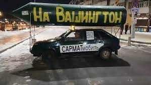 Иран показал Израилю свою "кузькину мать"