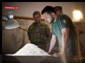 В Киеве предложили снести памятник Щорсу, но оставить коня, на котором он сидит