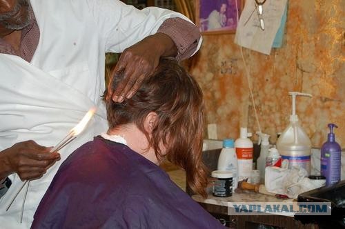 Практический совет по моментальной депиляции