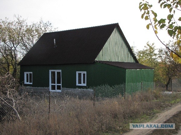 Что нам стоит дом построить!