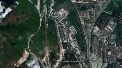 В Севастополе в районе Кара-Кобы, предварительно, сбит БПЛА,