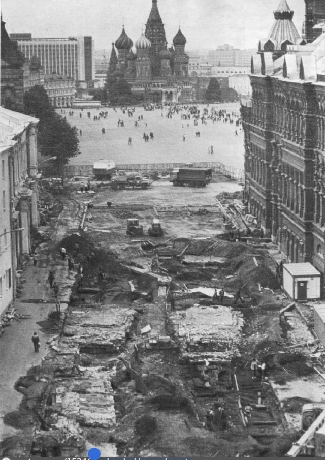 Москва дореволюционная - 3