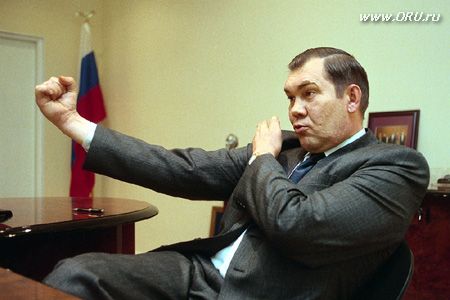 Милонов: Эра свободного секса в России подошла к концу