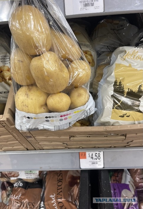 Ипотека в США